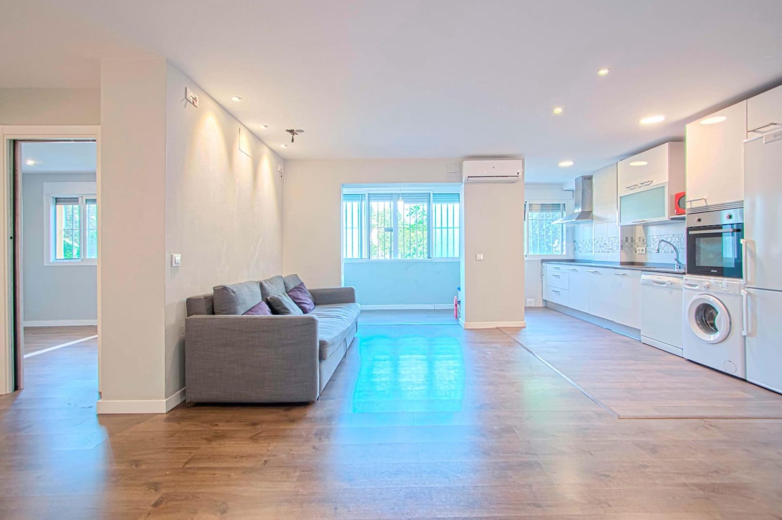 3 bedroom Apartment for sale in Seville city - € 238,000 (Ref: 9791124)