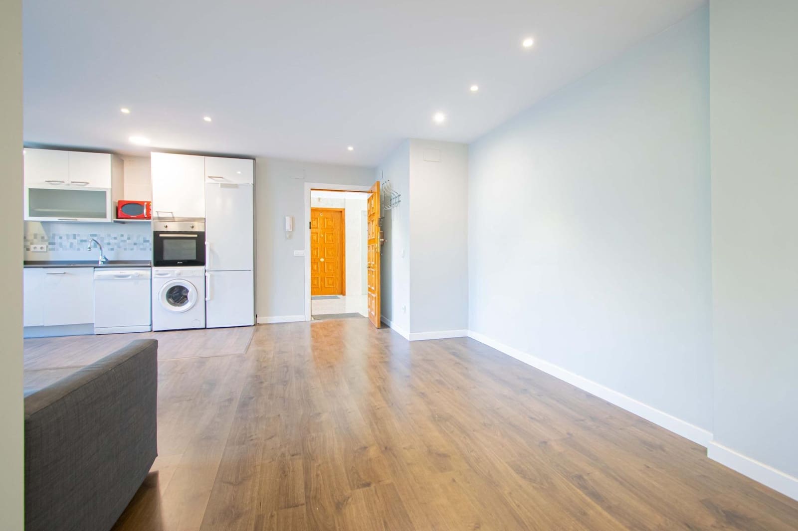 3 bedroom Apartment for sale in Seville city - € 238,000 (Ref: 9791124)