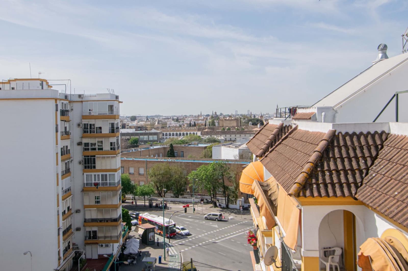 3 bedroom Apartment for sale in Seville city - € 238,000 (Ref: 9791124)