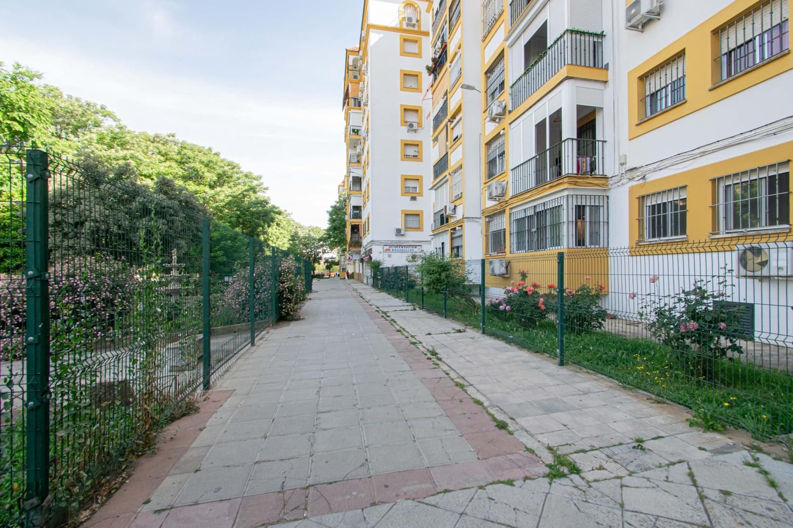 3 bedroom Apartment for sale in Seville city - € 238,000 (Ref: 9791124)