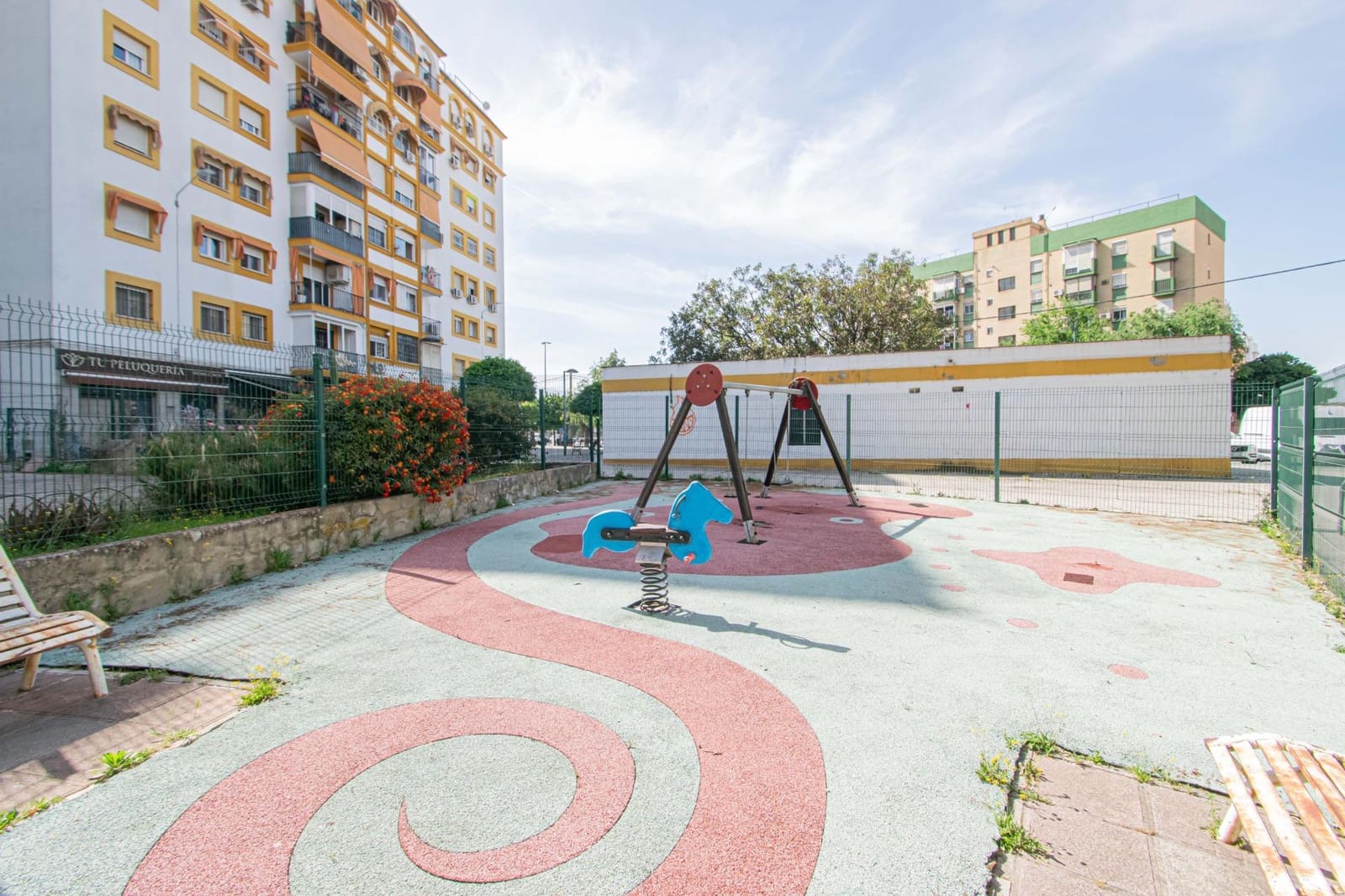 3 bedroom Apartment for sale in Seville city - € 238,000 (Ref: 9791124)