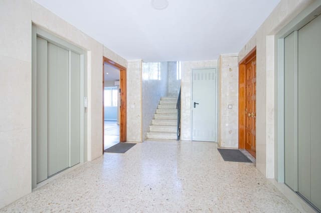 3 sypialnia Apartament na sprzedaż w Miasto Sewilla - 238 000 € (Ref: 9791124)