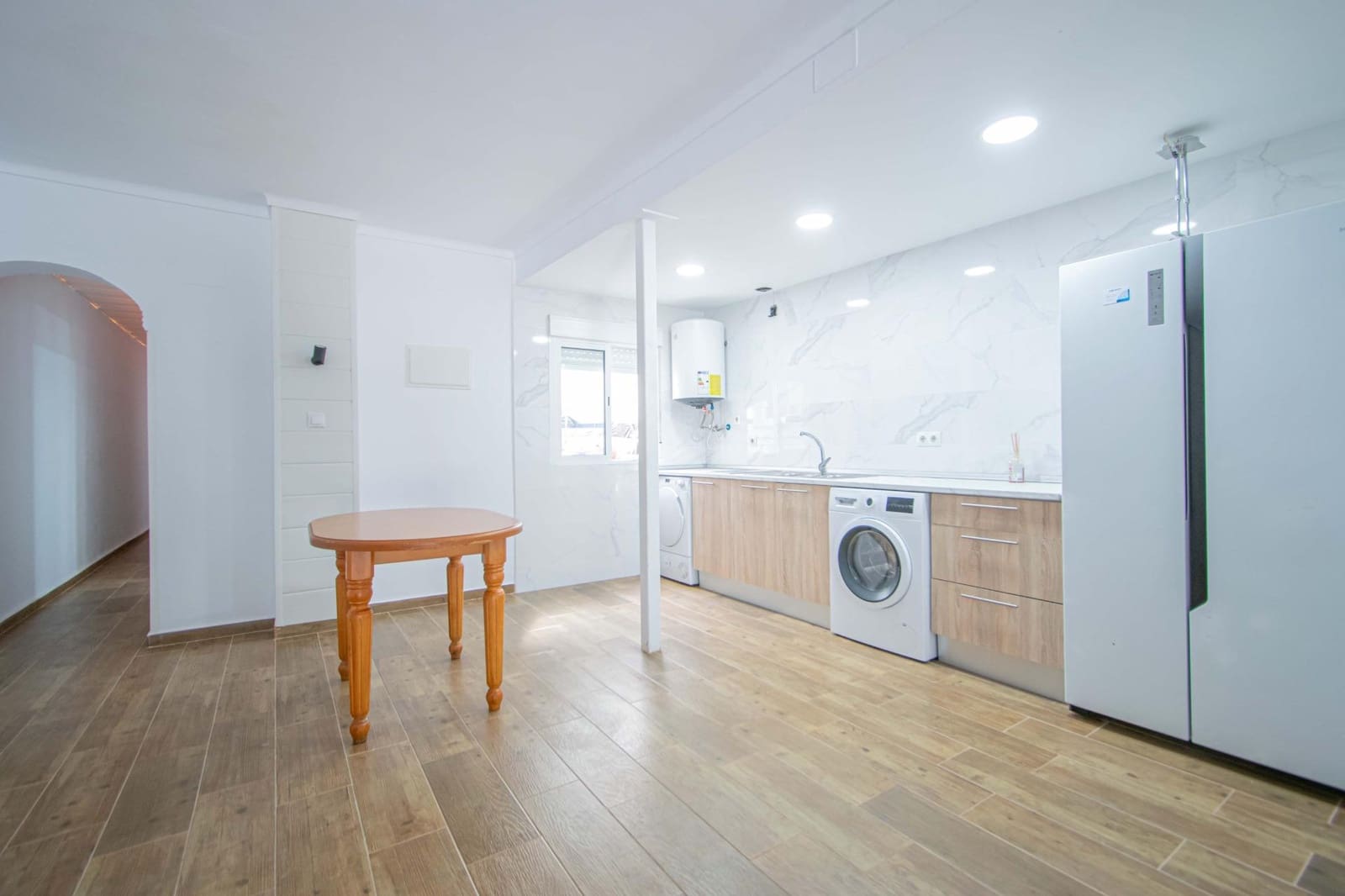 3 quarto Apartamento para venda em Sevilha cidade - 140 000 € (Ref: 9799369)