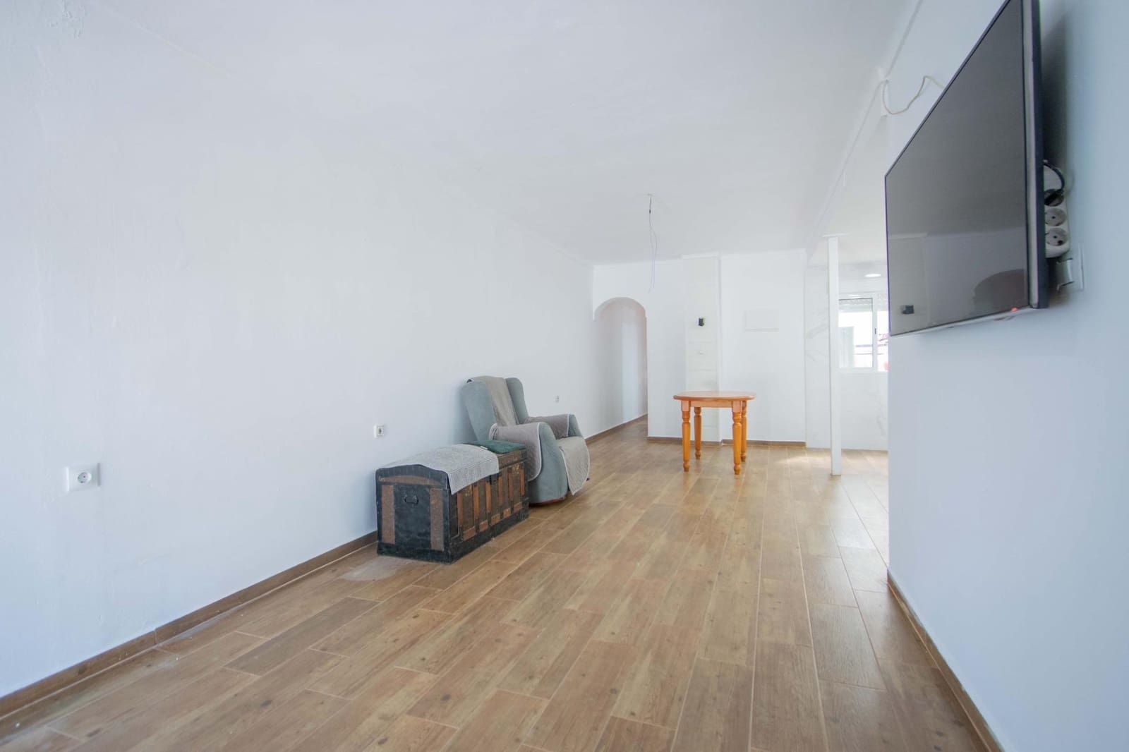 3 quarto Apartamento para venda em Sevilha cidade - 140 000 € (Ref: 9799369)