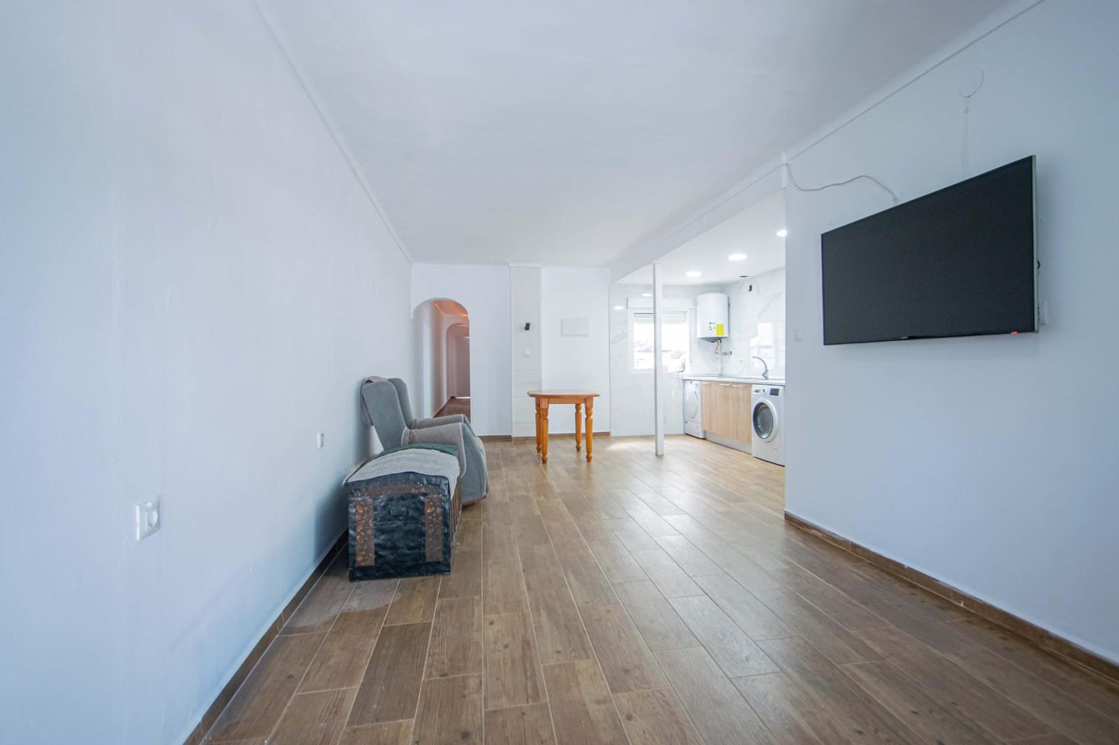 3 quarto Apartamento para venda em Sevilha cidade - 140 000 € (Ref: 9799369)