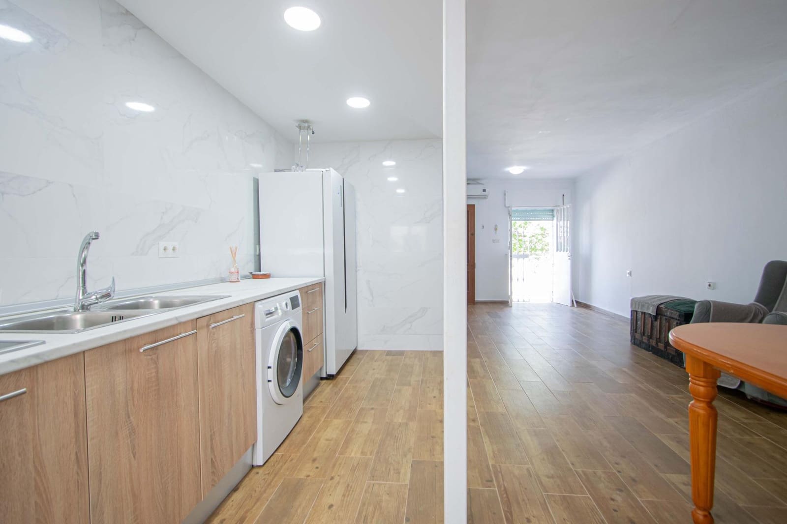 3 quarto Apartamento para venda em Sevilha cidade - 140 000 € (Ref: 9799369)