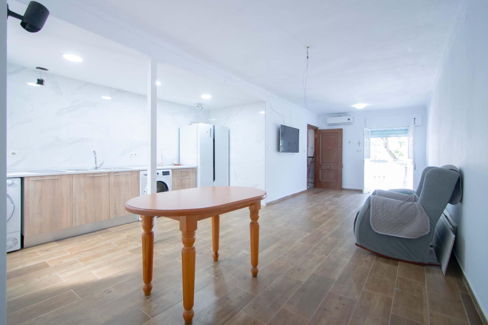 3 quarto Apartamento para venda em Sevilha cidade - 140 000 € (Ref: 9799369)