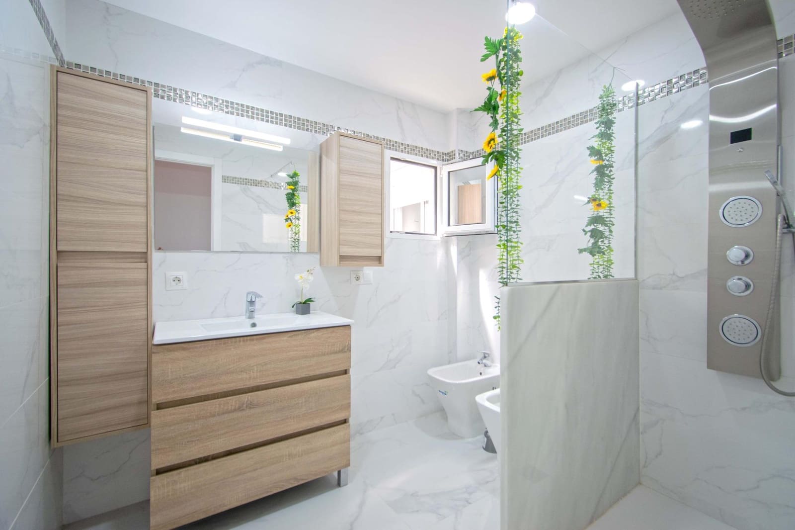 3 quarto Apartamento para venda em Sevilha cidade - 140 000 € (Ref: 9799369)