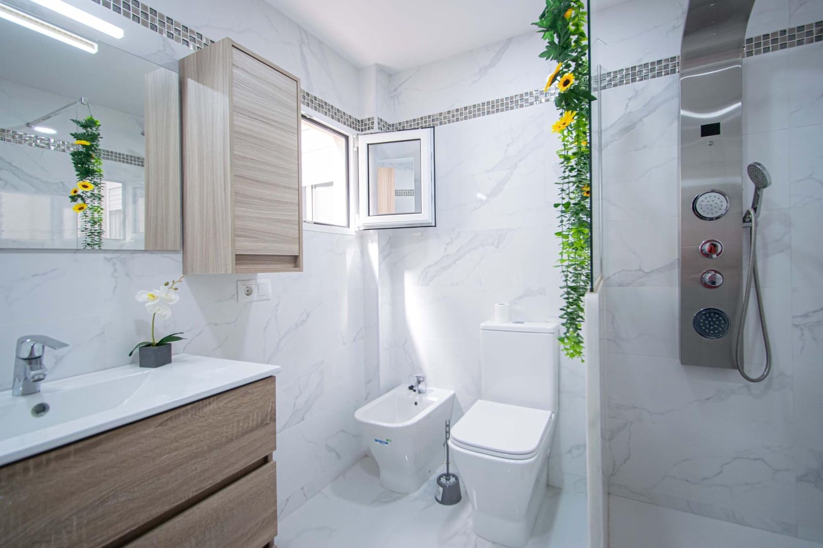 3 quarto Apartamento para venda em Sevilha cidade - 140 000 € (Ref: 9799369)