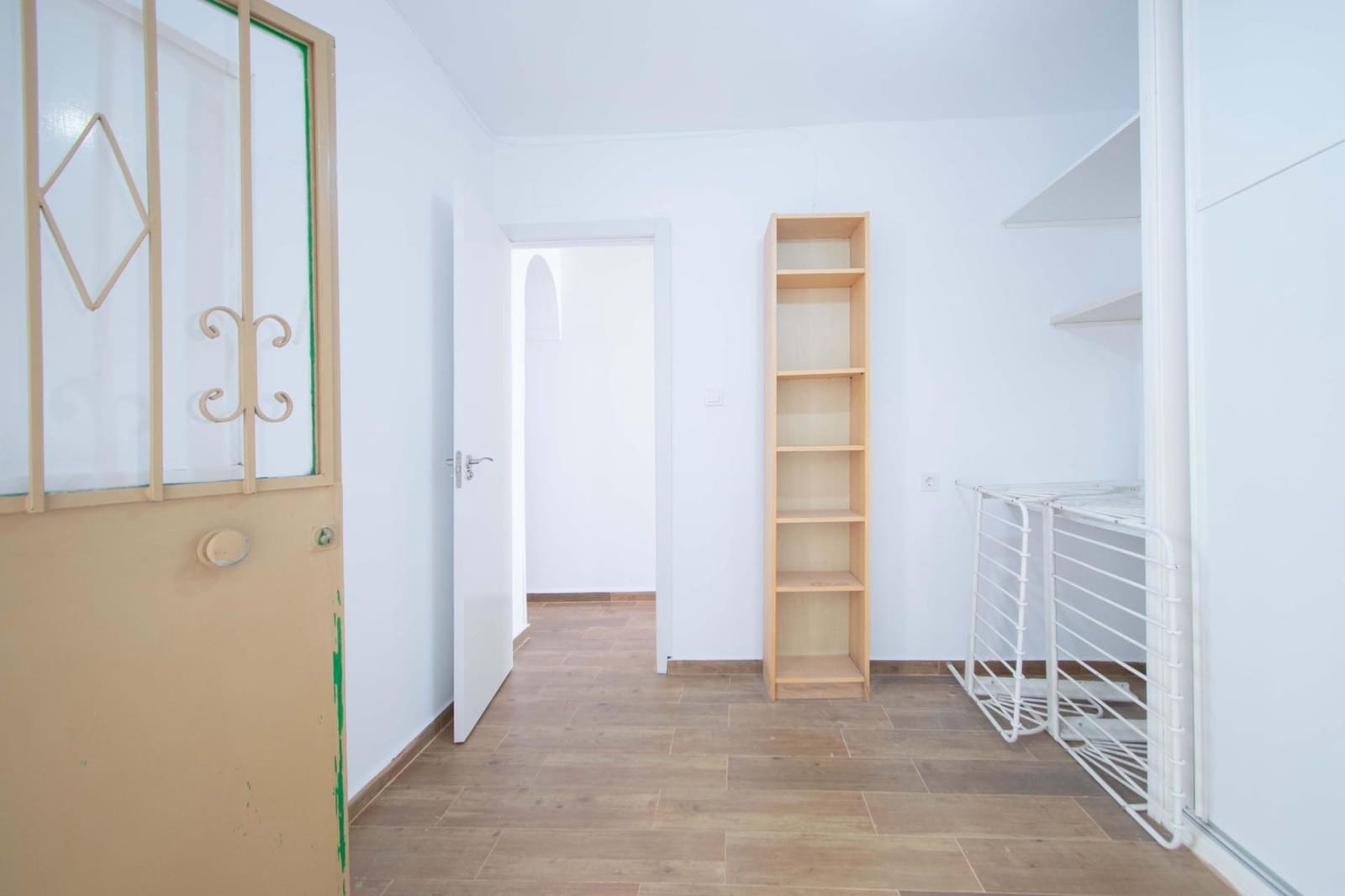 3 quarto Apartamento para venda em Sevilha cidade - 140 000 € (Ref: 9799369)