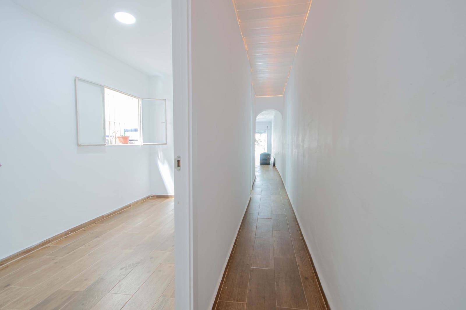 3 quarto Apartamento para venda em Sevilha cidade - 140 000 € (Ref: 9799369)