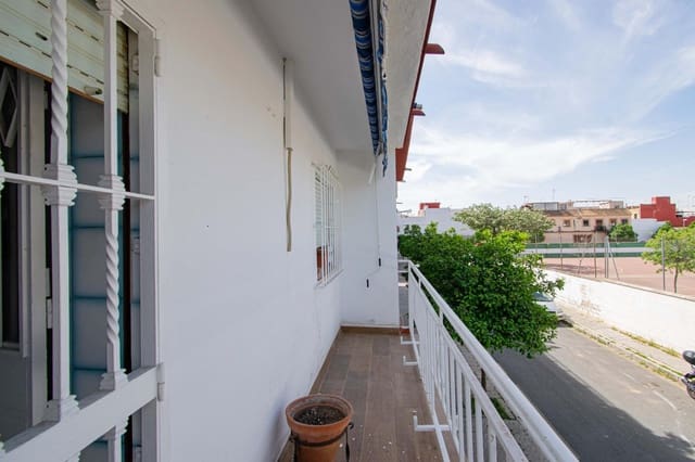 3 quarto Apartamento para venda em Sevilha cidade - 140 000 € (Ref: 9799369)