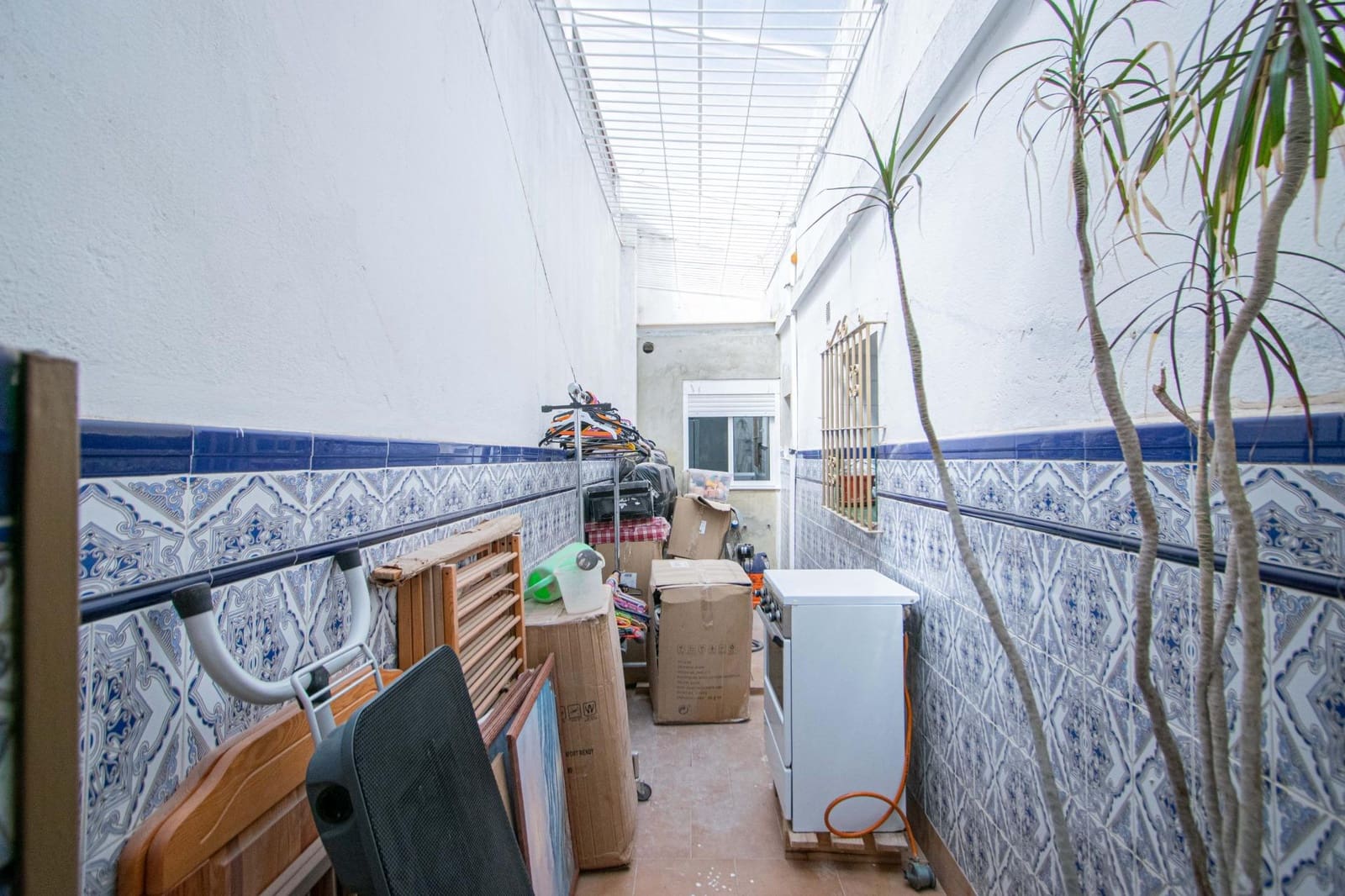 3 quarto Apartamento para venda em Sevilha cidade - 140 000 € (Ref: 9799369)