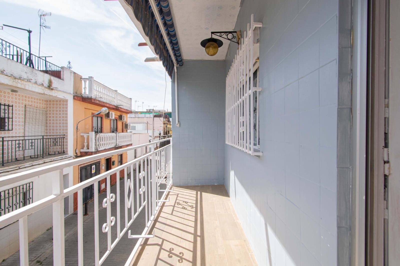 3 quarto Apartamento para venda em Sevilha cidade - 140 000 € (Ref: 9799369)