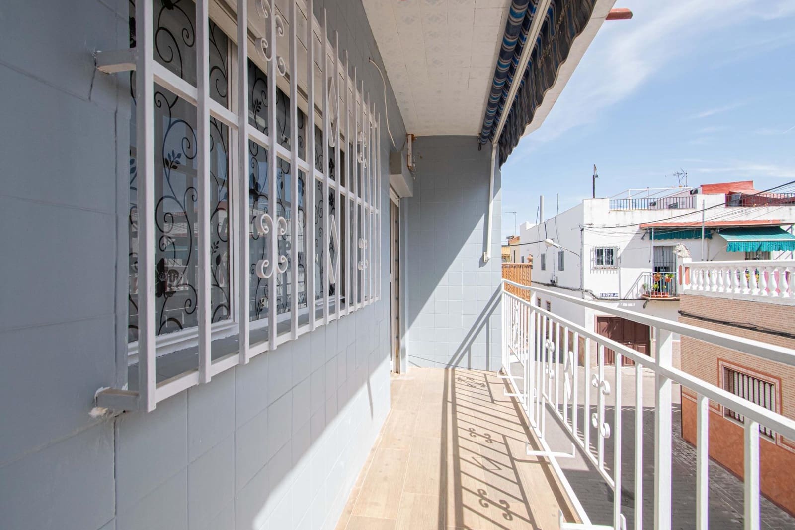 3 quarto Apartamento para venda em Sevilha cidade - 140 000 € (Ref: 9799369)