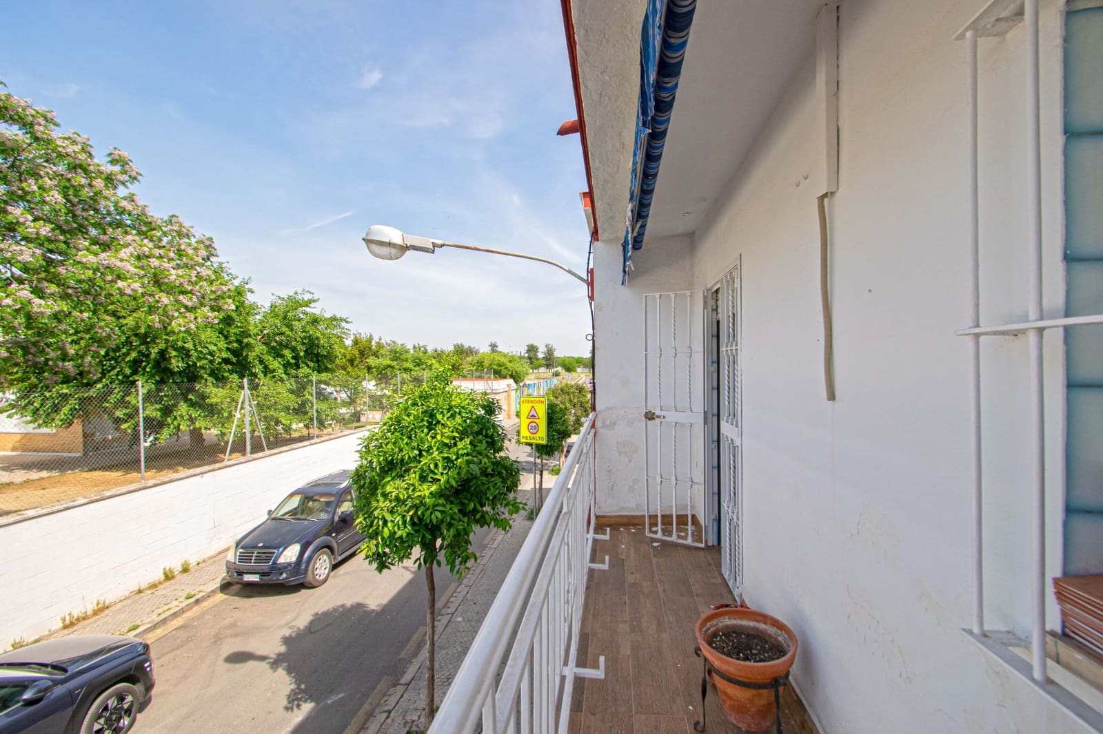 3 quarto Apartamento para venda em Sevilha cidade - 140 000 € (Ref: 9799369)