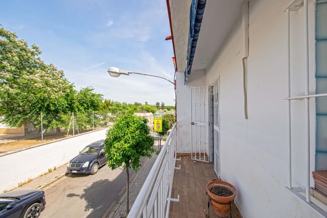 3 quarto Apartamento para venda em Sevilha cidade - 140 000 € (Ref: 9799369)