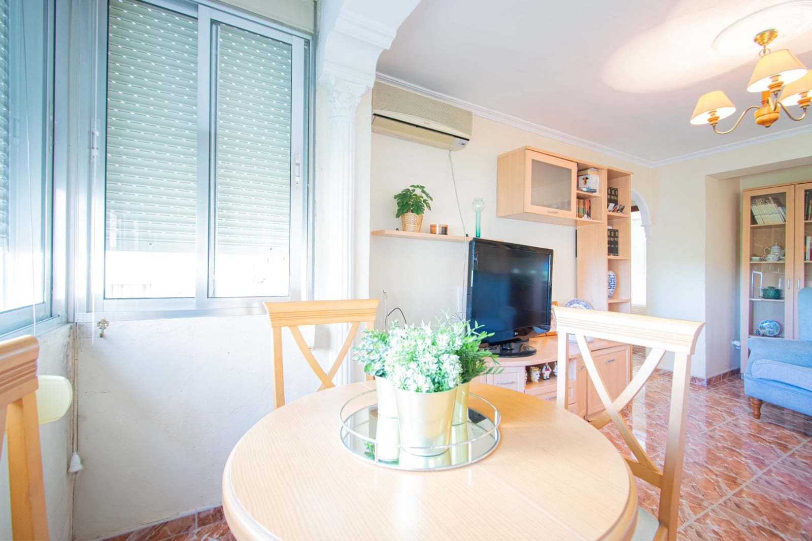 3 bedroom Flat for sale in Seville city - € 165,000 (Ref: 9804370)