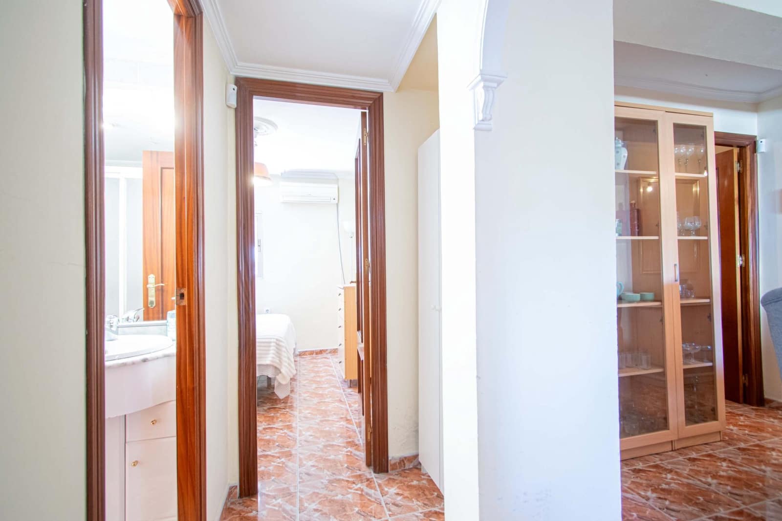 3 bedroom Flat for sale in Seville city - € 165,000 (Ref: 9804370)