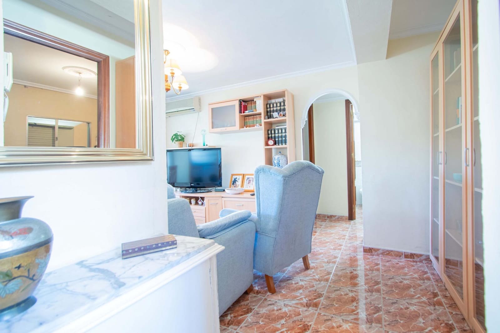 3 bedroom Flat for sale in Seville city - € 165,000 (Ref: 9804370)