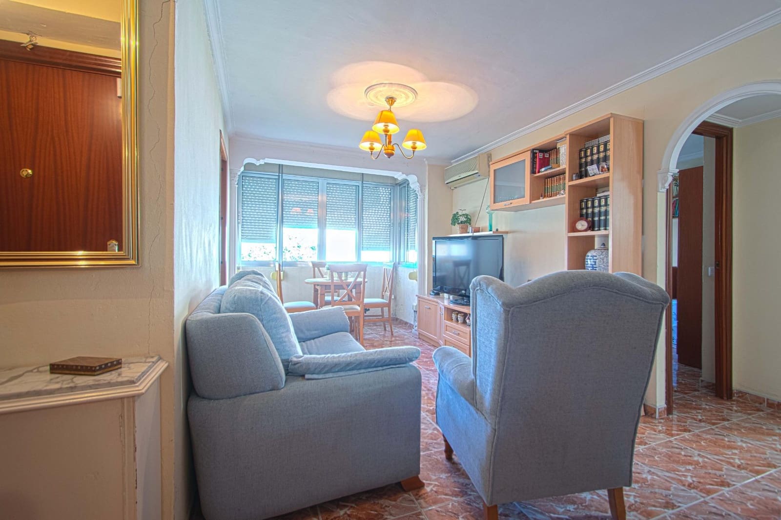 3 bedroom Flat for sale in Seville city - € 165,000 (Ref: 9804370)