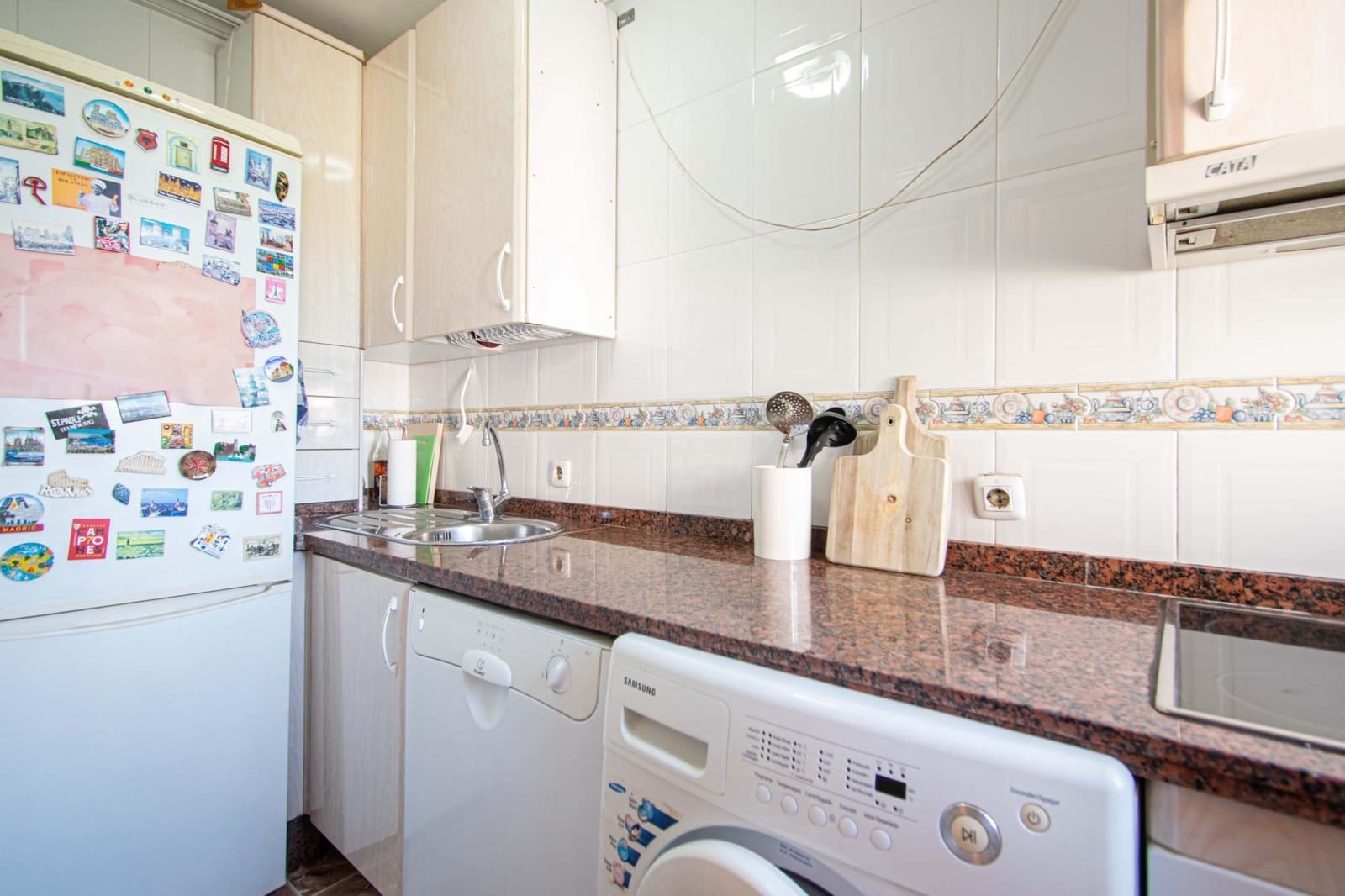 3 bedroom Flat for sale in Seville city - € 165,000 (Ref: 9804370)