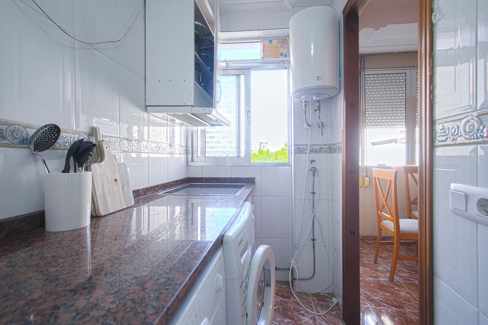3 bedroom Flat for sale in Seville city - € 165,000 (Ref: 9804370)