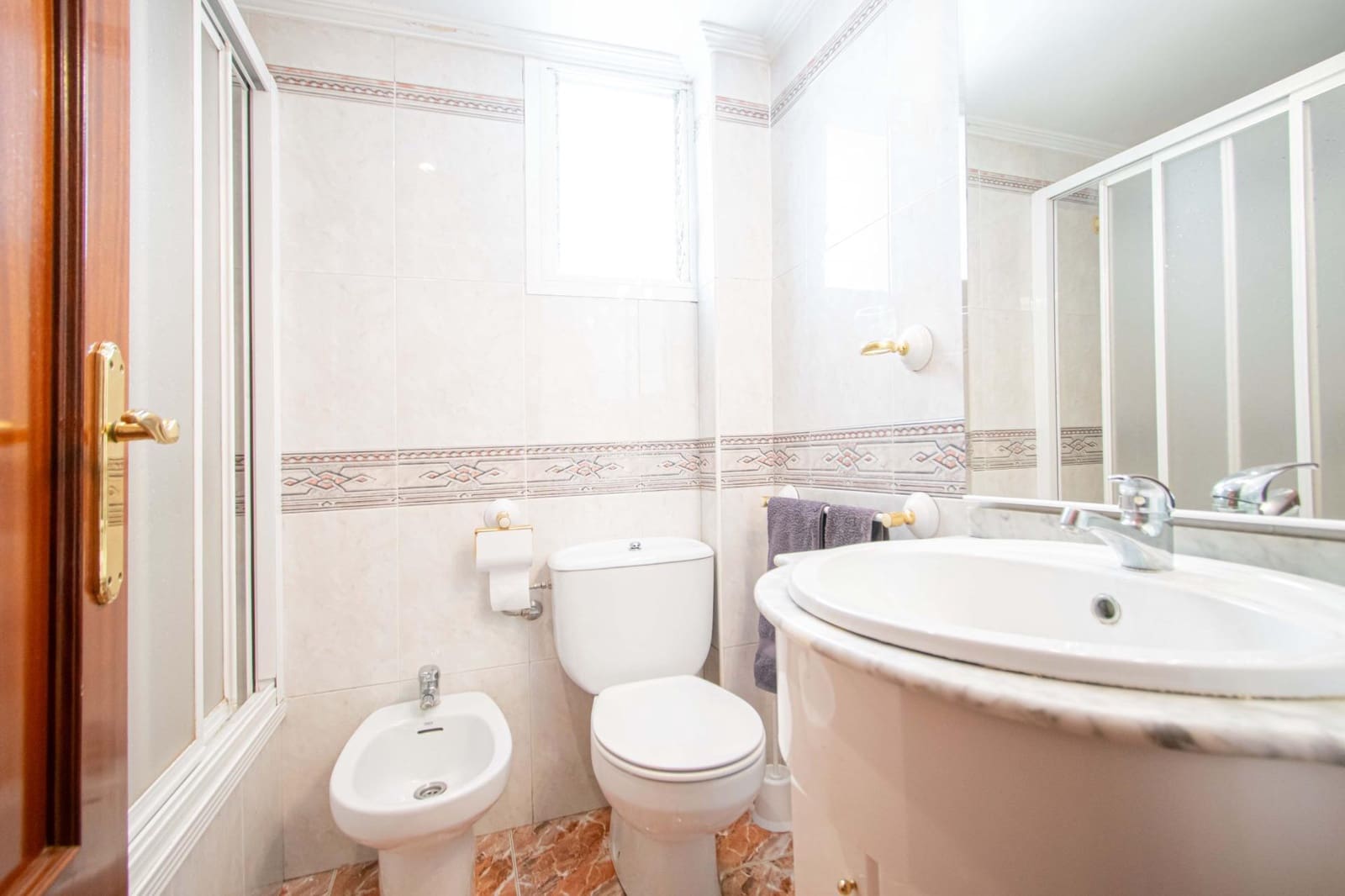 3 bedroom Flat for sale in Seville city - € 165,000 (Ref: 9804370)