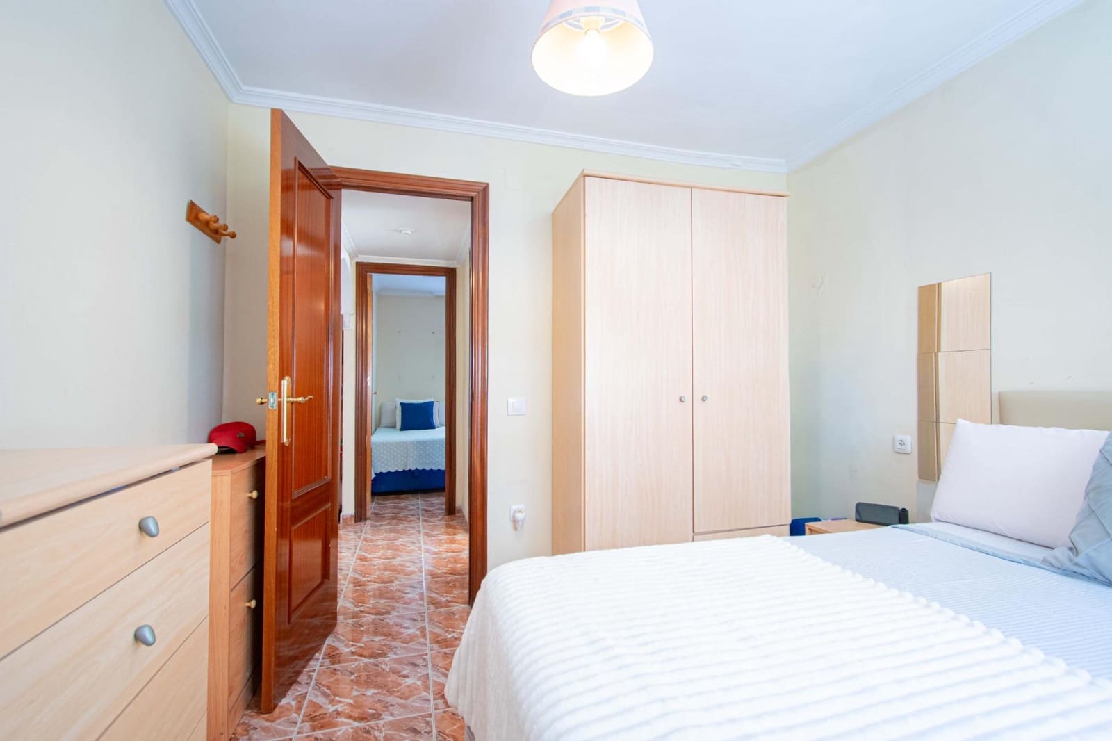 3 bedroom Flat for sale in Seville city - € 165,000 (Ref: 9804370)