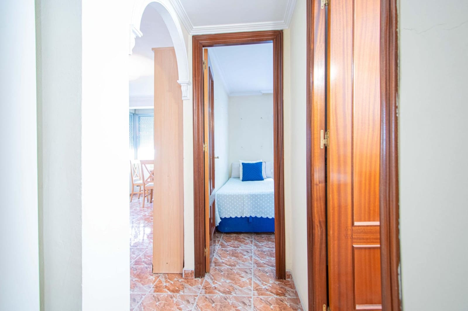 3 bedroom Flat for sale in Seville city - € 165,000 (Ref: 9804370)