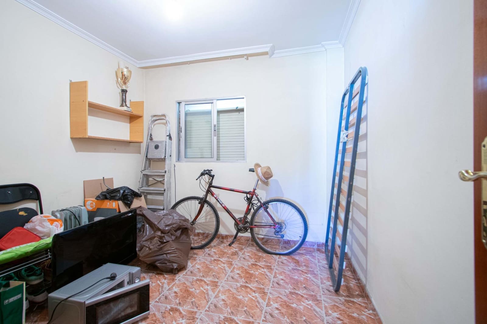 3 bedroom Flat for sale in Seville city - € 165,000 (Ref: 9804370)