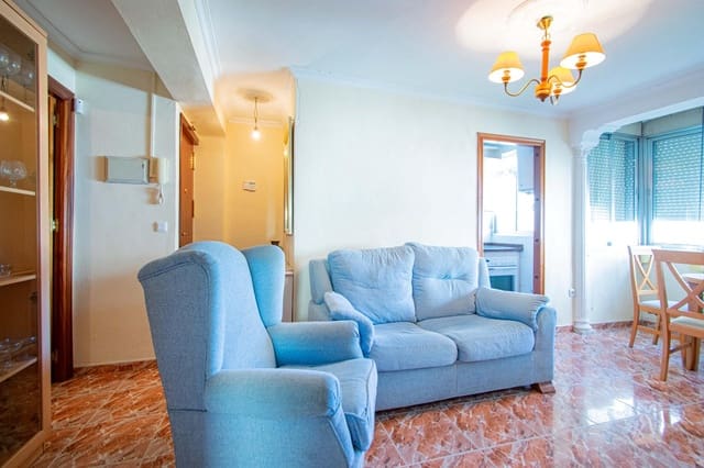 3 bedroom Flat for sale in Seville city - € 165,000 (Ref: 9804370)