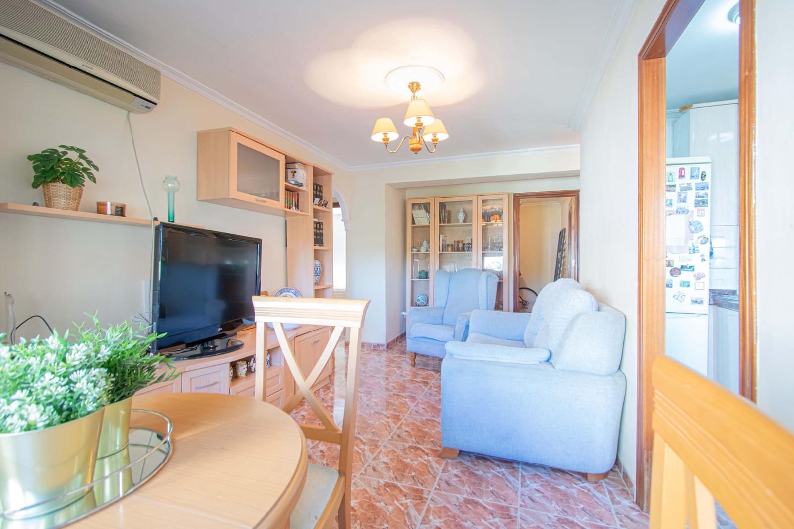3 bedroom Flat for sale in Seville city - € 165,000 (Ref: 9804370)