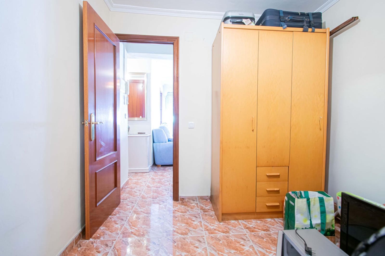 3 bedroom Flat for sale in Seville city - € 165,000 (Ref: 9804370)