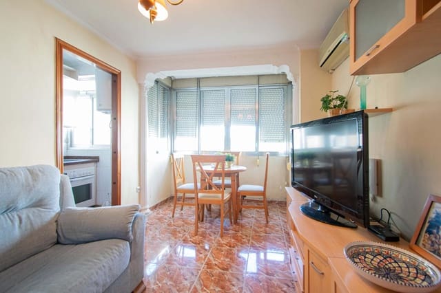 3 bedroom Flat for sale in Seville city - € 165,000 (Ref: 9804370)