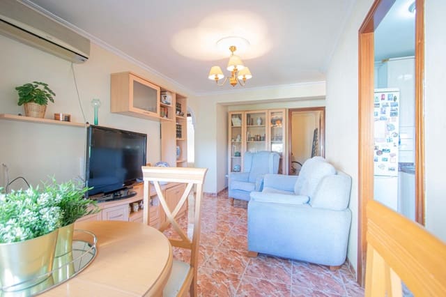3 bedroom Flat for sale in Seville city - € 165,000 (Ref: 9804370)