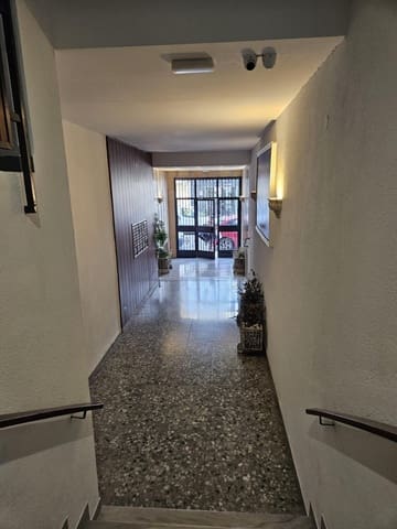 2 soverom Leilighet til leie i Sevilla by - € 1 000 (Ref: 9804371)