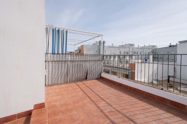 2 sovrum Lägenhet till salu i Sevilla stad - 390 000 € (Ref: 9804372)