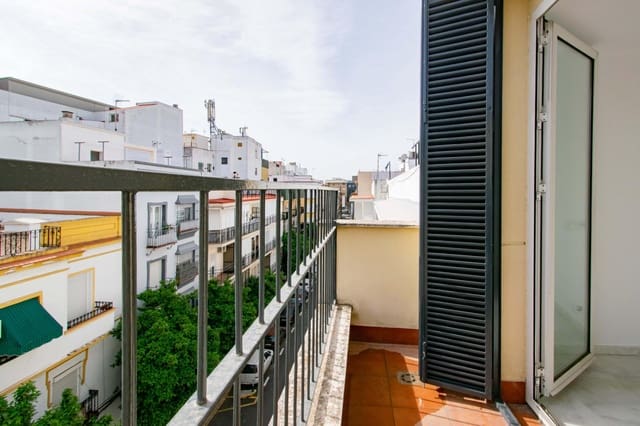 2 sovrum Lägenhet till salu i Sevilla stad - 390 000 € (Ref: 9804372)