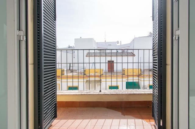 2 sovrum Lägenhet till salu i Sevilla stad - 390 000 € (Ref: 9804372)