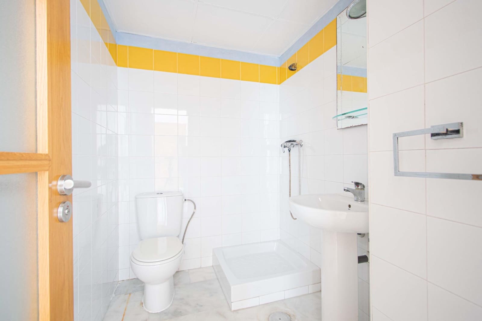 2 sovrum Lägenhet till salu i Sevilla stad - 390 000 € (Ref: 9804372)