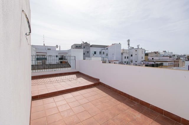 2 sovrum Lägenhet till salu i Sevilla stad - 390 000 € (Ref: 9804372)