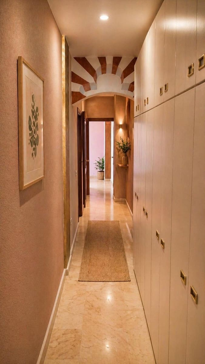 2 soverom Leilighet til salgs i Sevilla by - € 260 000 (Ref: 9806535)