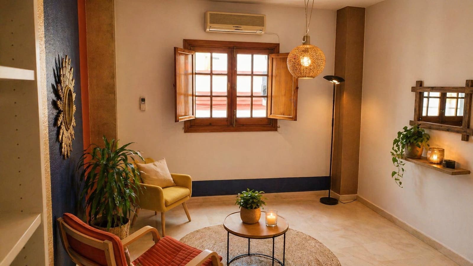 2 soverom Leilighet til salgs i Sevilla by - € 260 000 (Ref: 9806535)