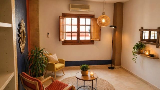 2 soverom Leilighet til salgs i San Vicente, Sevilla by - € 260 000 (Ref: 9806535)