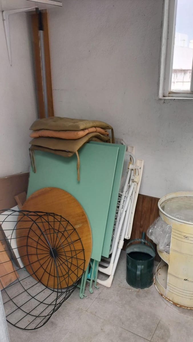 2 soverom Leilighet til salgs i Sevilla by - € 260 000 (Ref: 9806535)