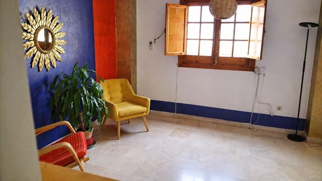 2 soverom Leilighet til salgs i San Vicente, Sevilla by - € 260 000 (Ref: 9806535)