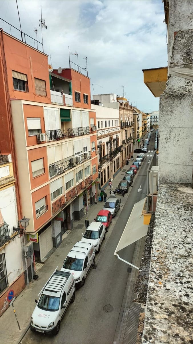 2 soverom Leilighet til salgs i Sevilla by - € 260 000 (Ref: 9806535)