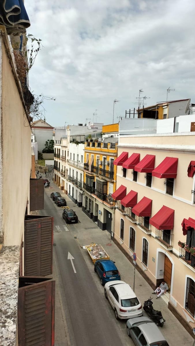 2 soverom Leilighet til salgs i Sevilla by - € 260 000 (Ref: 9806535)