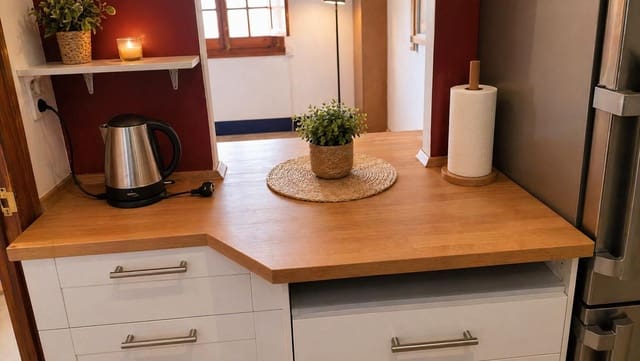 2 soverom Leilighet til salgs i San Vicente, Sevilla by - € 260 000 (Ref: 9806535)